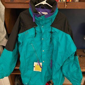 Columbia Retro Ski Jacket